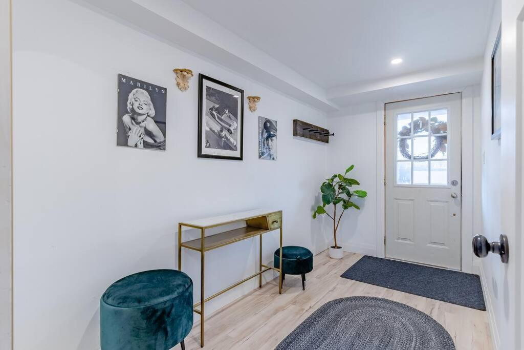 Elegant With Stylish Decor Holiday home *