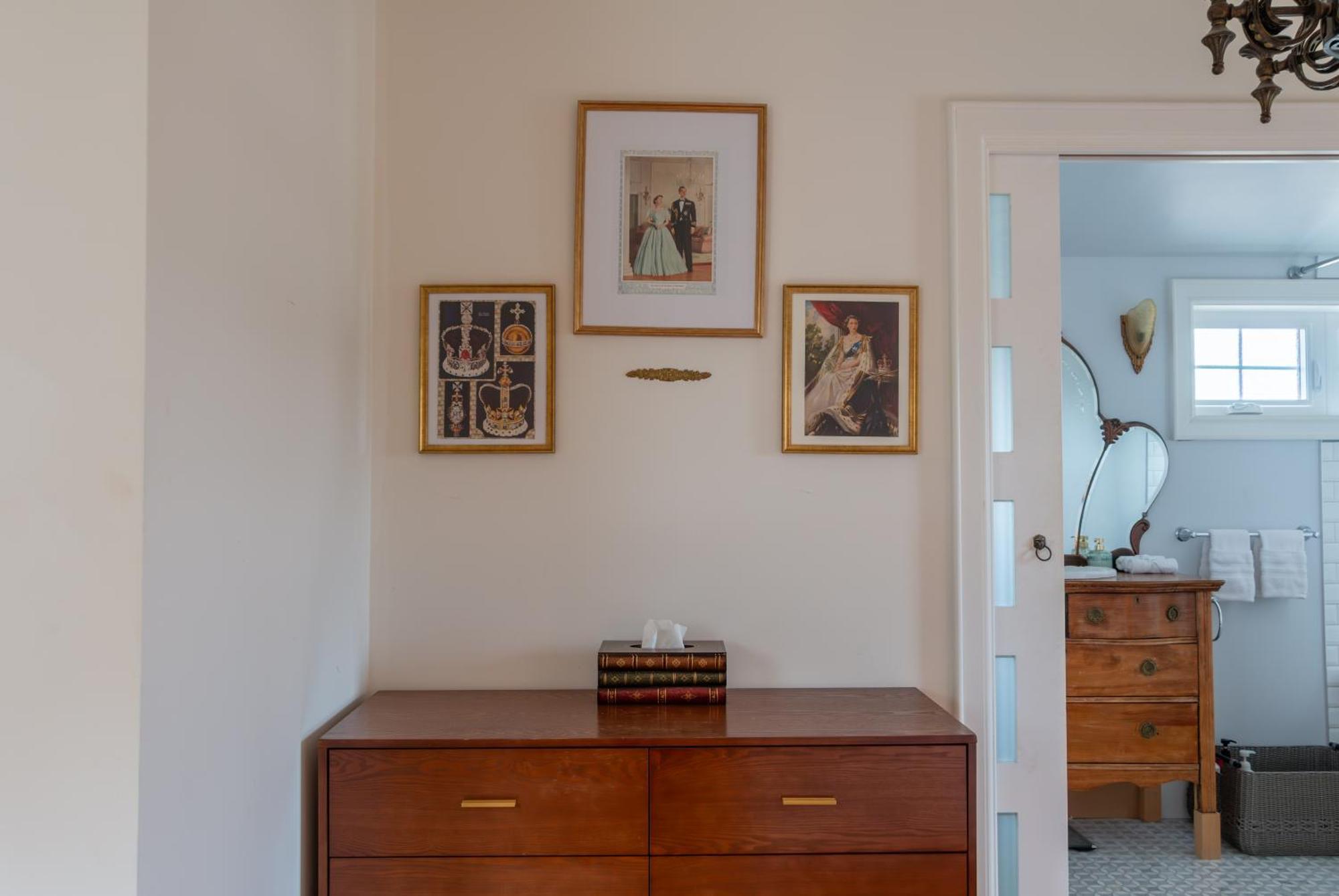 Holiday home Elegant With Stylish Decor *